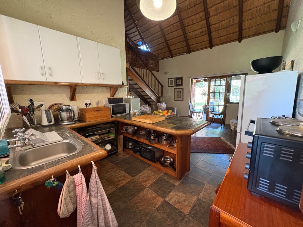 Security estate home for sale in Port Alfred - 1PF1724161