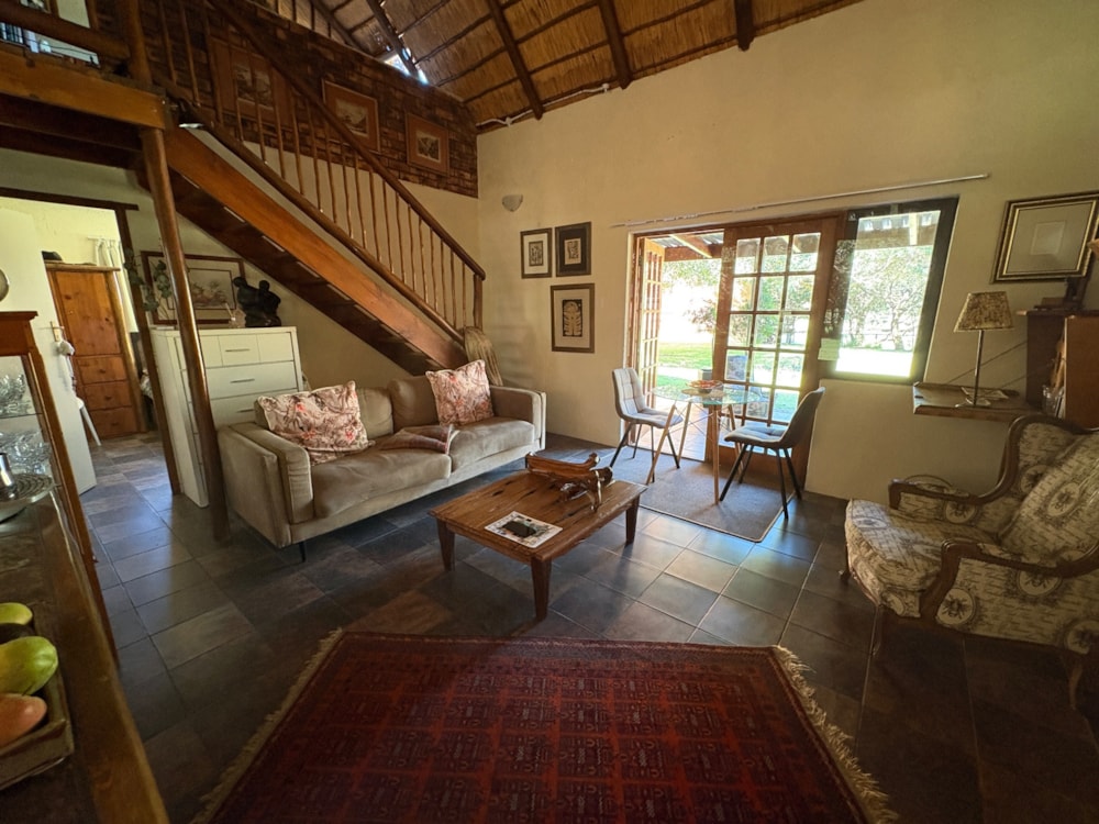 Security estate home for sale in Port Alfred - 1PF1724161