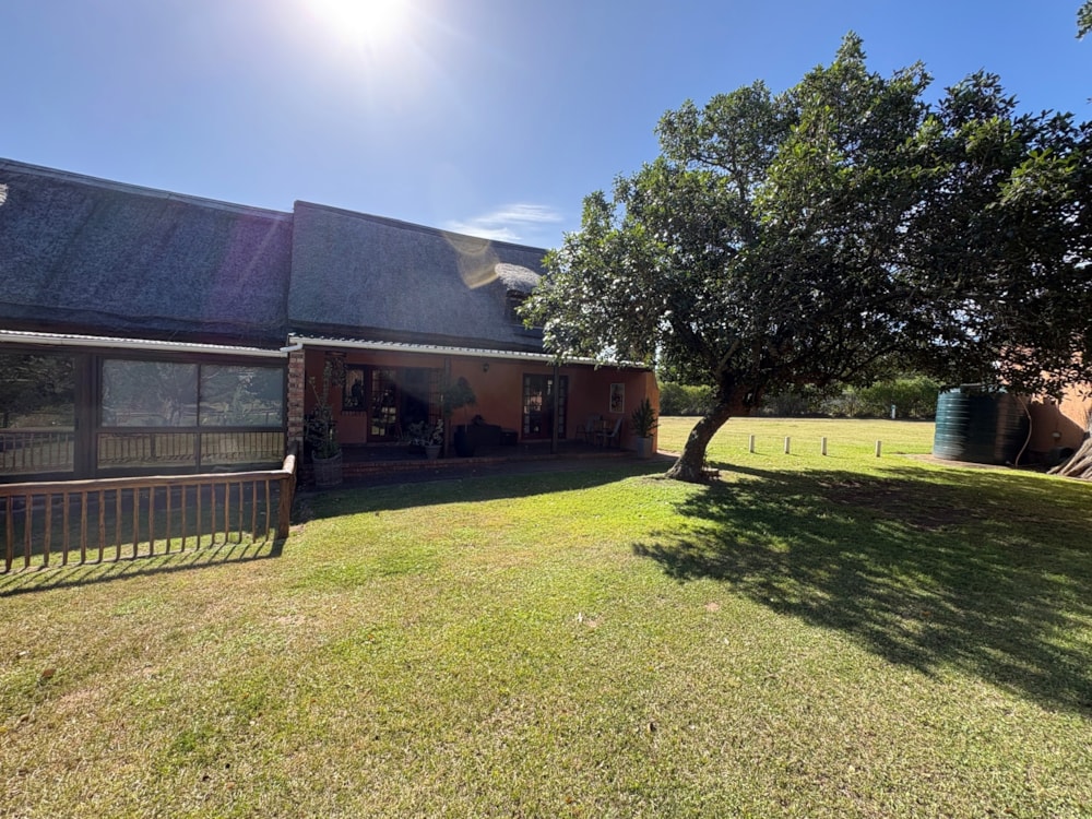 Security estate home for sale in Port Alfred - 1PF1724161