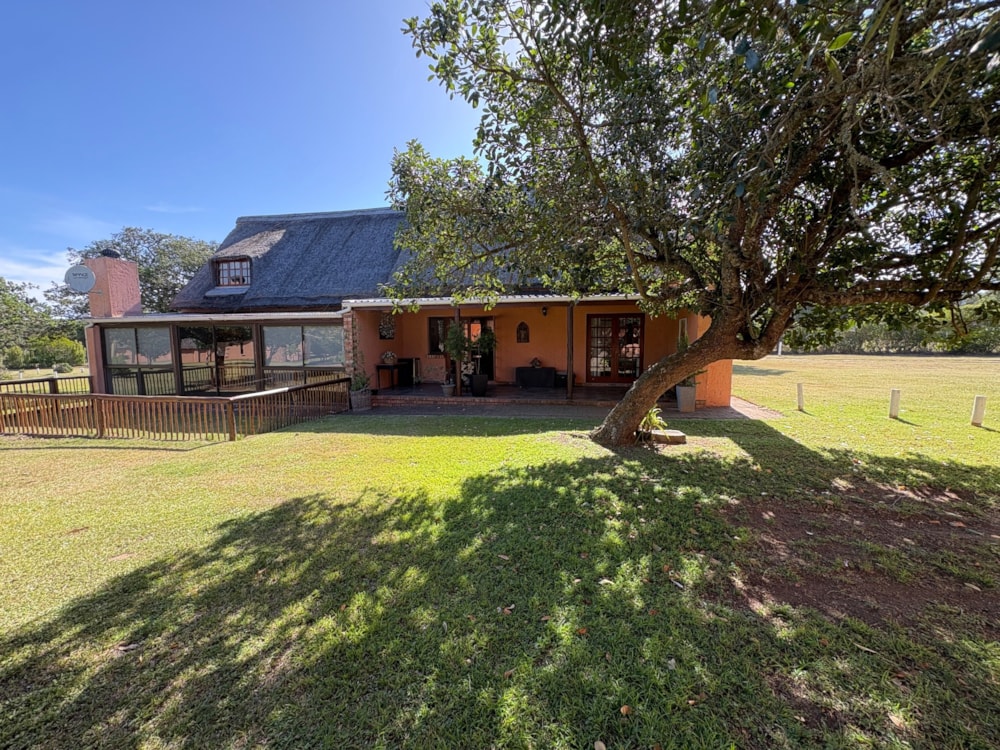 Security estate home for sale in Port Alfred - 1PF1724161