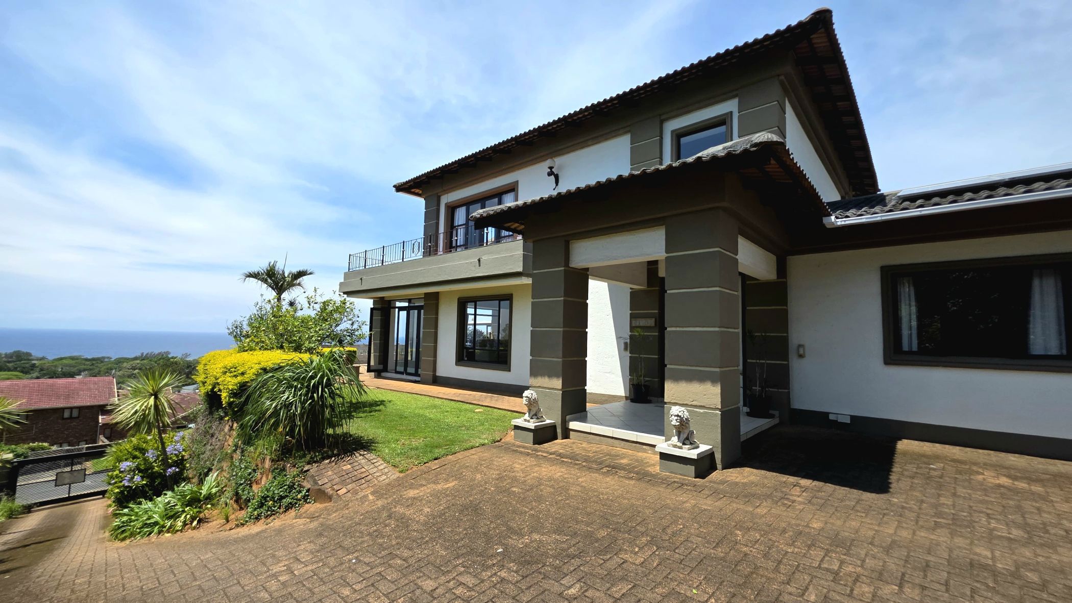 House for sale in Uvongo - 1PSH1724314