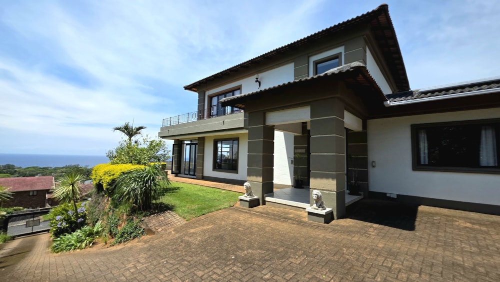 House for sale in Uvongo - 1PSH1724314 House for sale in Uvongo - 1PSH1724314