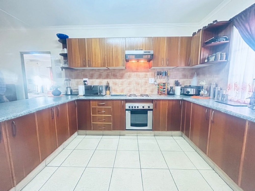 Single-storey house for sale in Birdswood - 1RY1723604 Single-storey house for sale in Birdswood - 1RY1723604