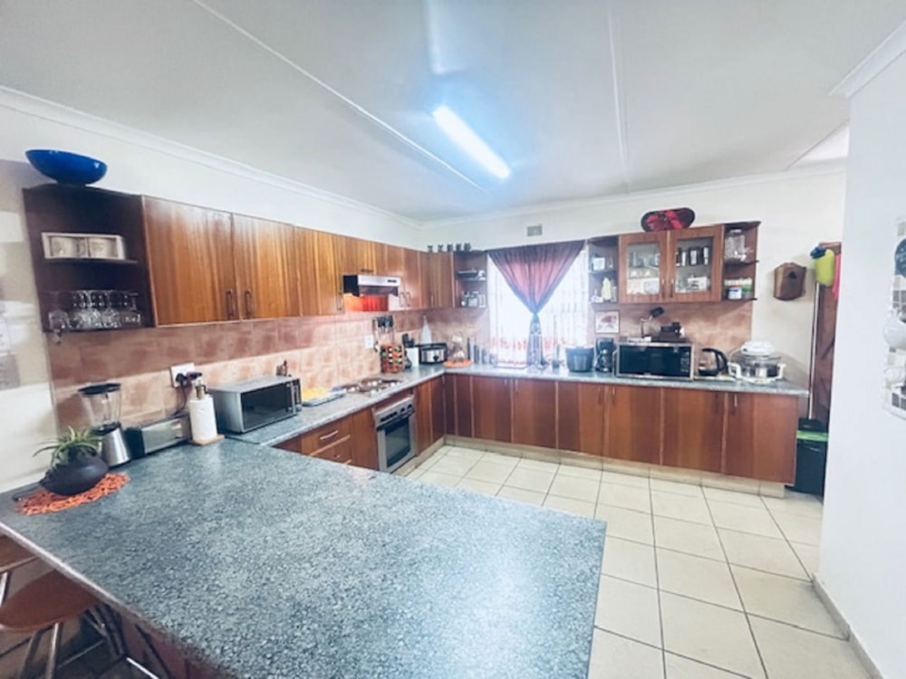 Single-storey house for sale in Birdswood - 1RY1723604 Single-storey house for sale in Birdswood - 1RY1723604