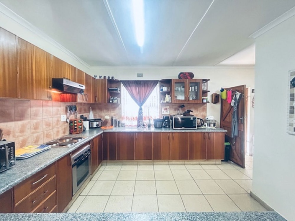 Single-storey house for sale in Birdswood - 1RY1723604 Single-storey house for sale in Birdswood - 1RY1723604