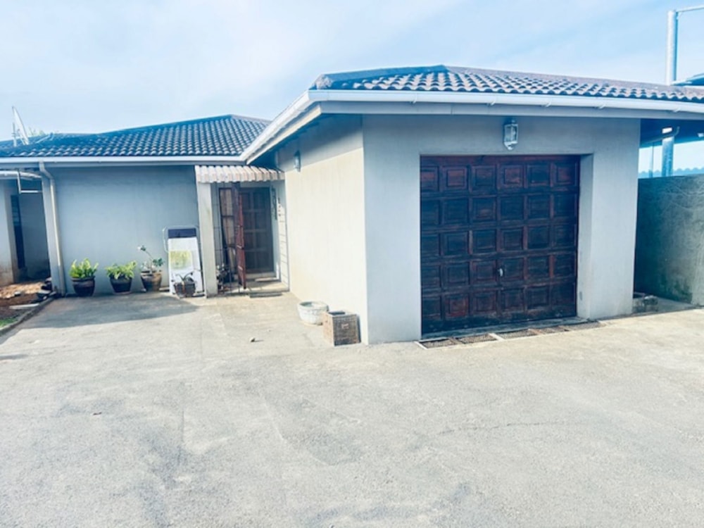 Single-storey house for sale in Birdswood - 1RY1723604 Single-storey house for sale in Birdswood - 1RY1723604