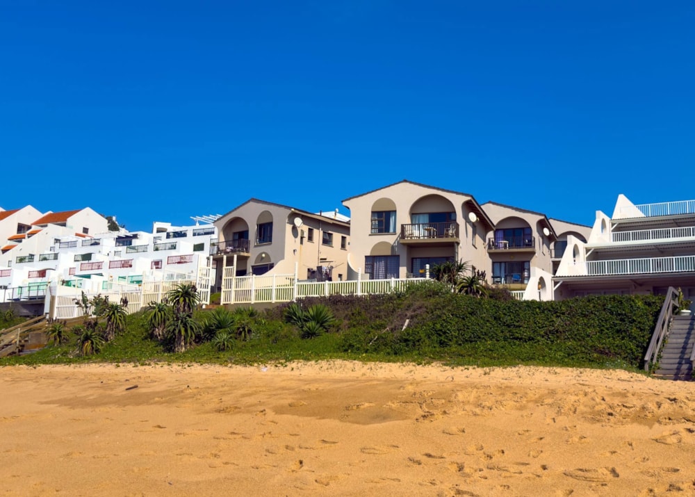 Apartment for sale in Shakas Rock - 1BD1725485