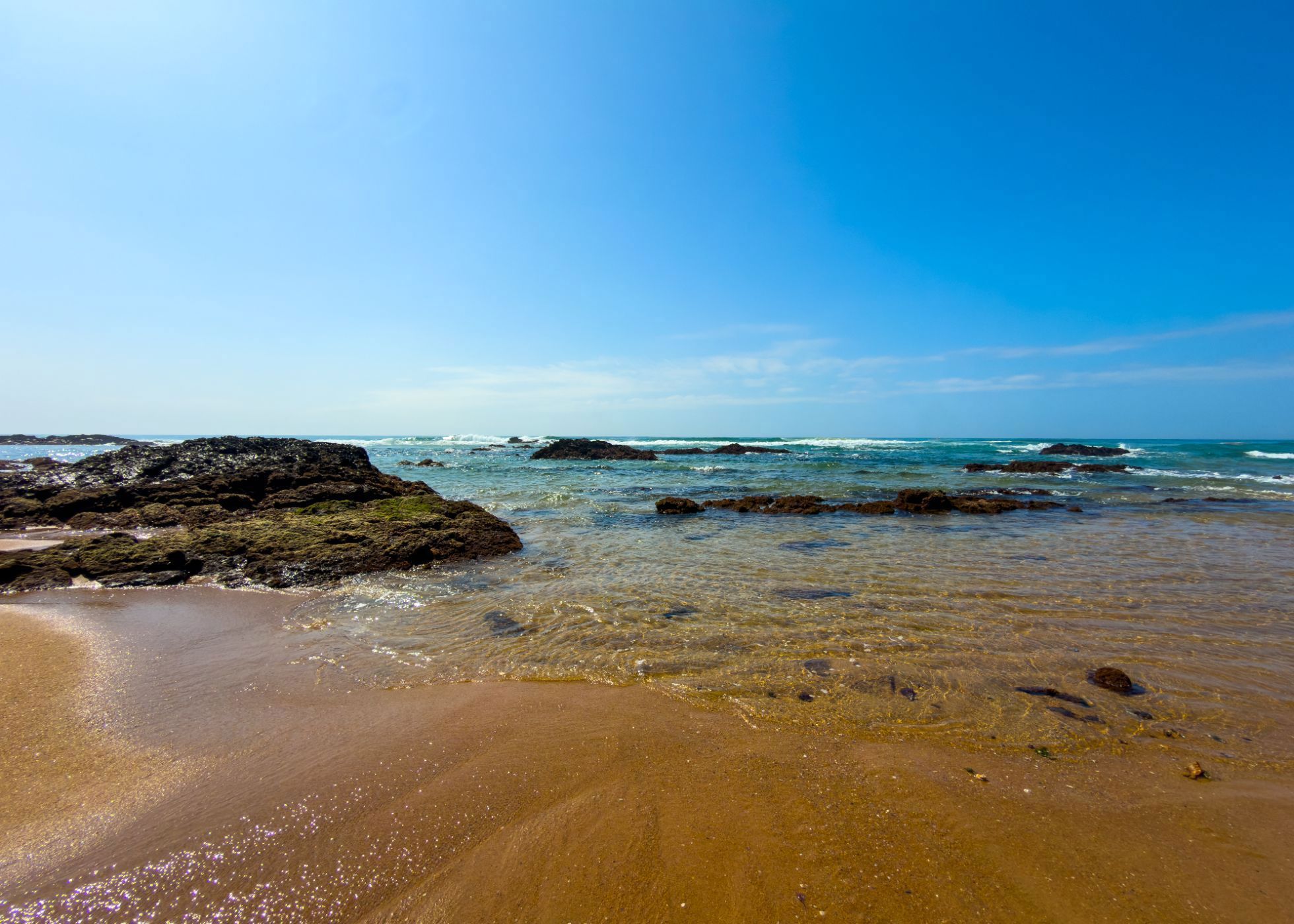 Apartment for sale in Ballito - 1BD1725485