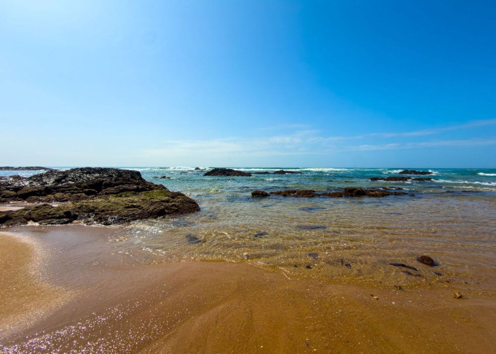 Apartment for sale in Shakas Rock - 1BD1725485