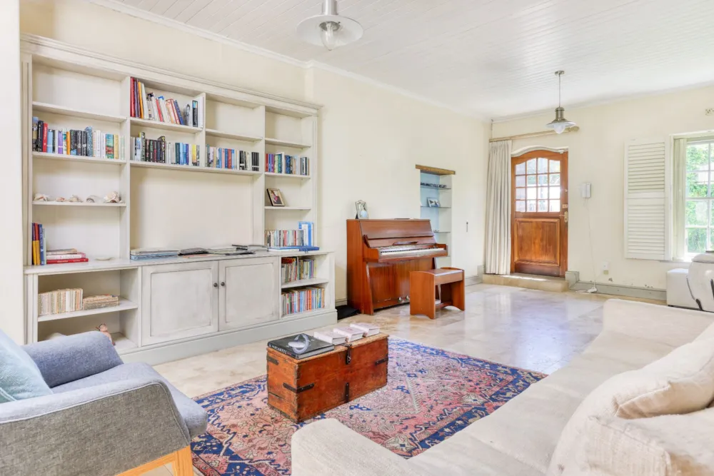 House sold in Newlands, Cape Town - KW1723704 House sold in Newlands, Cape Town - KW1723704