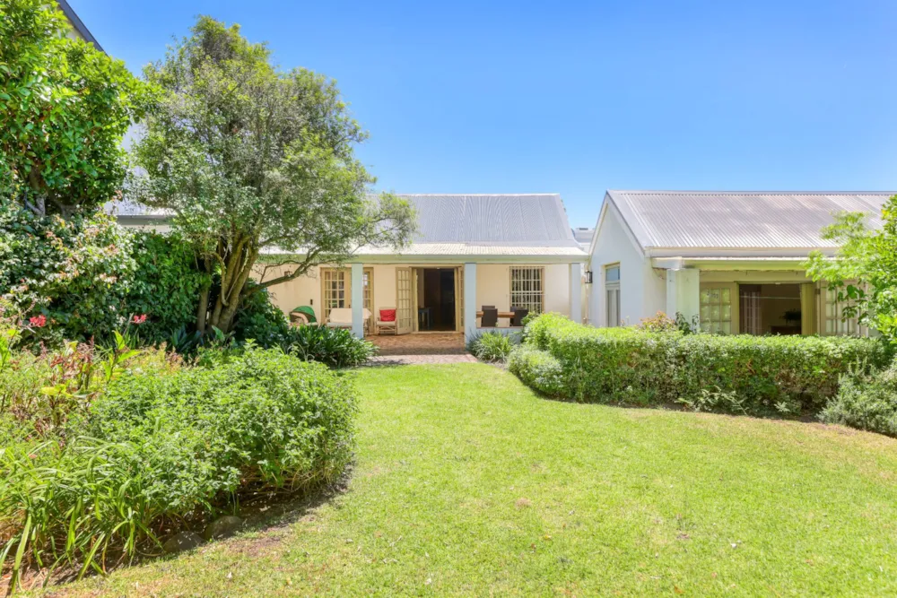 House sold in Newlands, Cape Town - KW1723704 House sold in Newlands, Cape Town - KW1723704