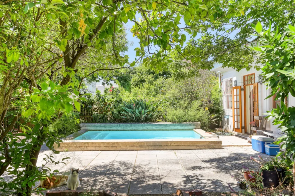 House sold in Newlands, Cape Town - KW1723704 House sold in Newlands, Cape Town - KW1723704