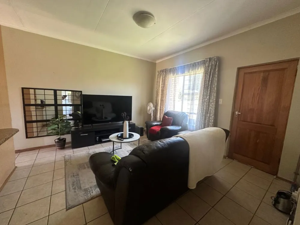 Apartment let in Fleurdal - 1BX1748592 Apartment let in Fleurdal - 1BX1748592