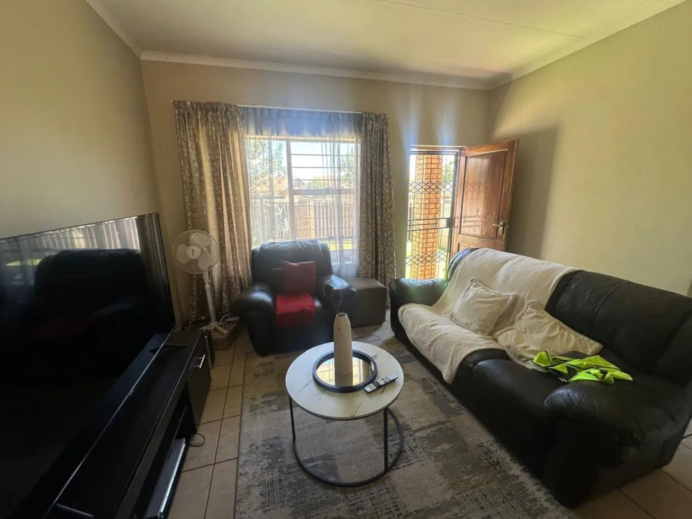 Apartment let in Fleurdal - 1BX1748592 Apartment let in Fleurdal - 1BX1748592