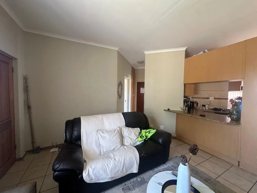 Apartment let in Fleurdal - 1BX1748592 Apartment let in Fleurdal - 1BX1748592