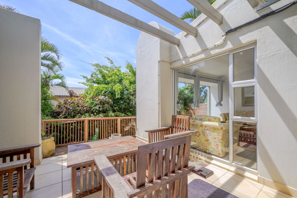 Townhouse for sale in uMhlanga Rocks - 1ND1723541