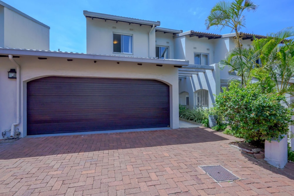 Townhouse for sale in uMhlanga Rocks - 1ND1723541