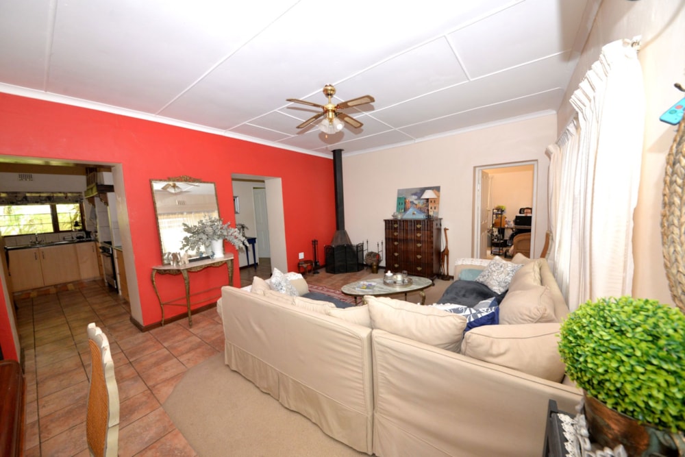 House for sale in Villiersdorp - 1SW1723792