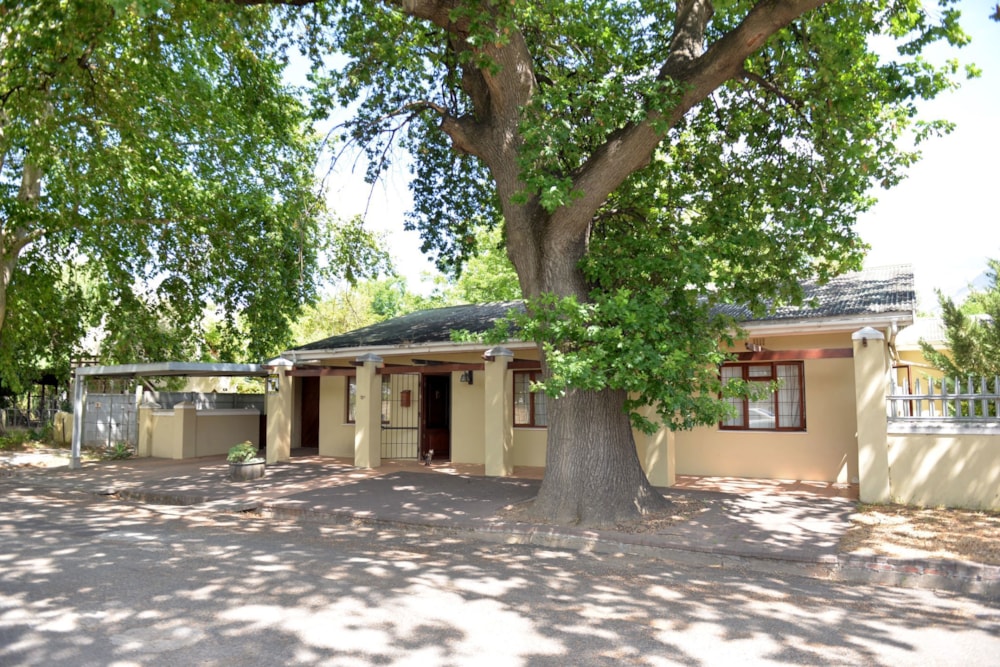 House for sale in Villiersdorp - 1SW1723792