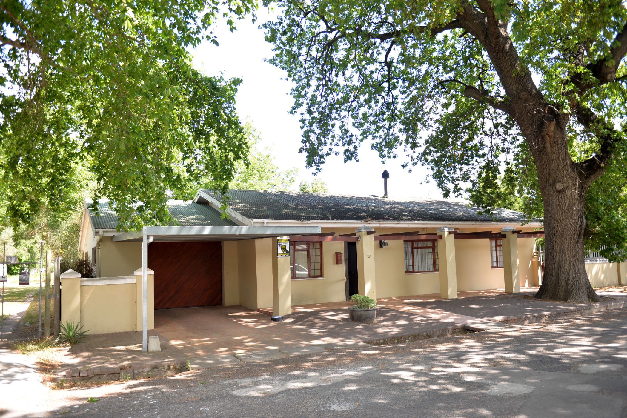 House for sale in Villiersdorp - 1SW1723792