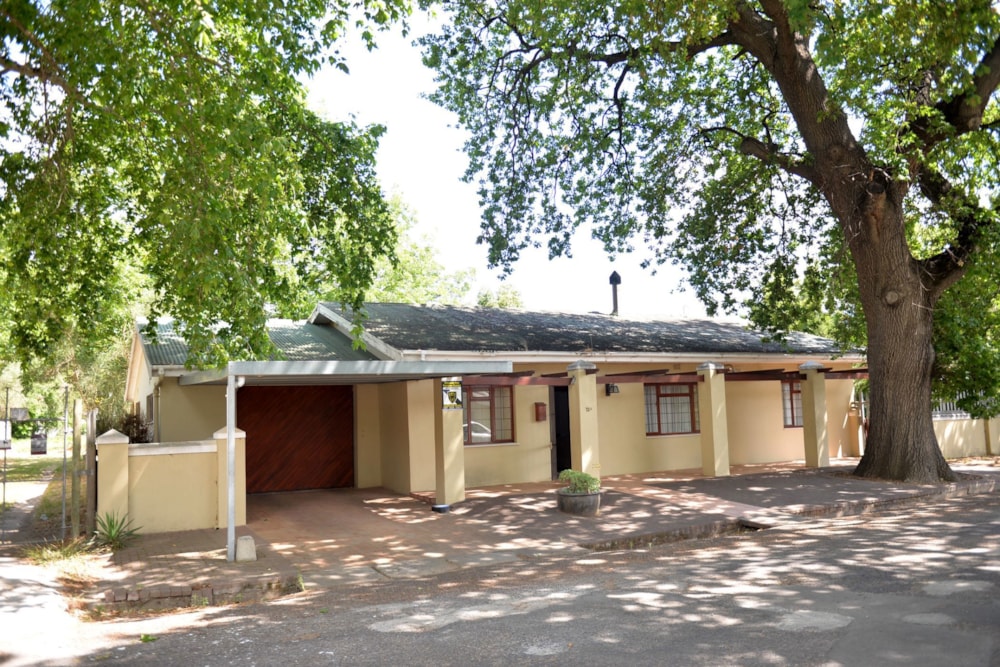 House for sale in Villiersdorp - 1SW1723792