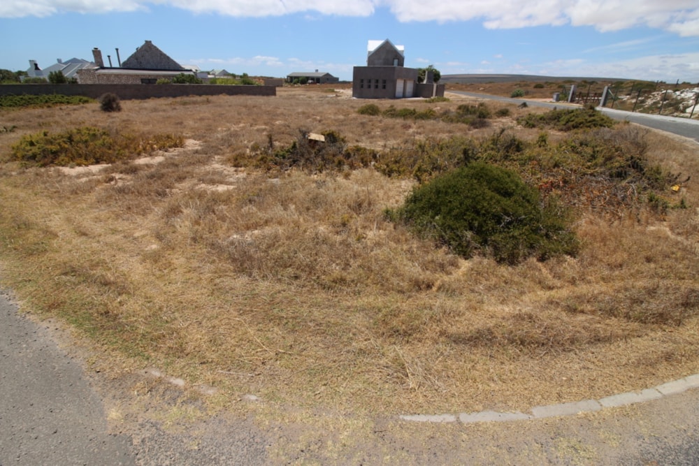 Vacant land for sale in Duyker Eiland - LA1724210 Vacant land for sale in Duyker Eiland - LA1724210