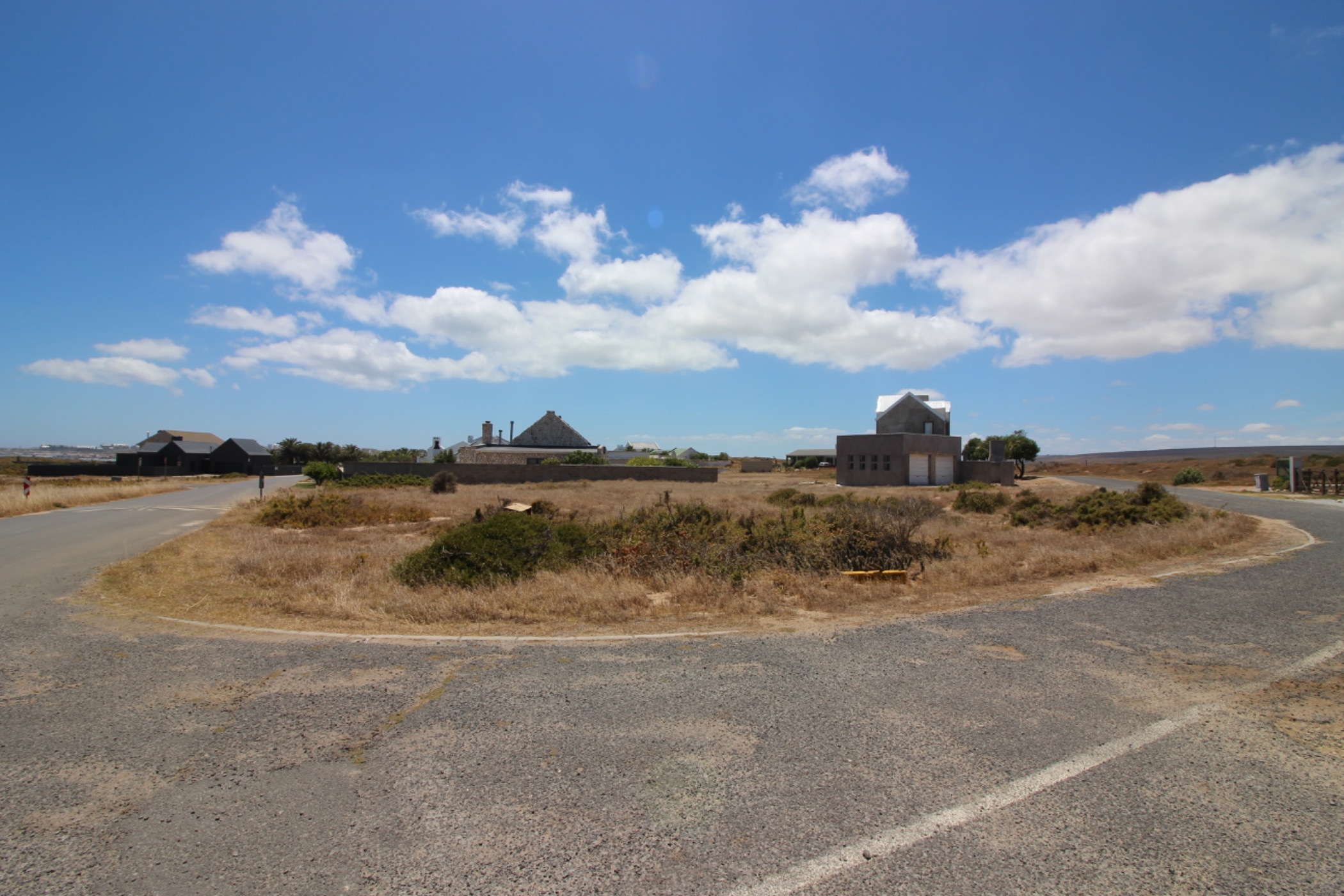 Vacant land for sale in Duyker Eiland - LA1724210