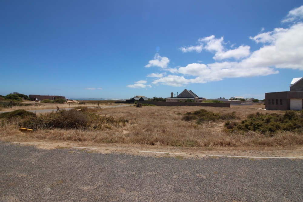 Vacant land for sale in Duyker Eiland - LA1724210 Vacant land for sale in Duyker Eiland - LA1724210