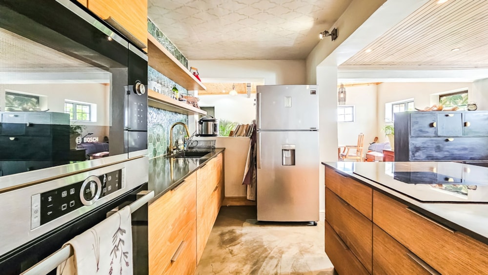 Double-storey house for sale in Wellington - WEL1725270