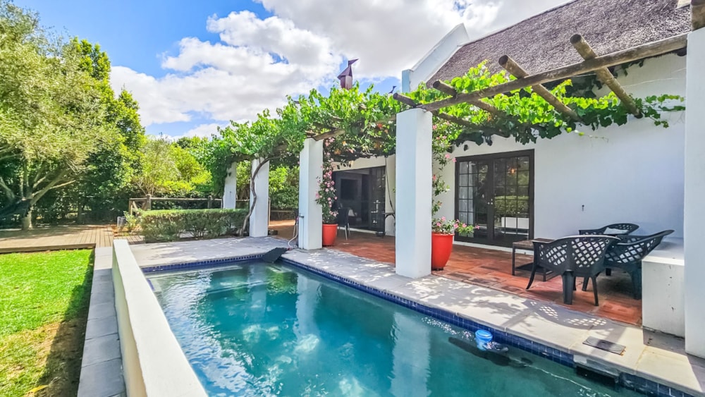 Double-storey house for sale in Wellington - WEL1725270