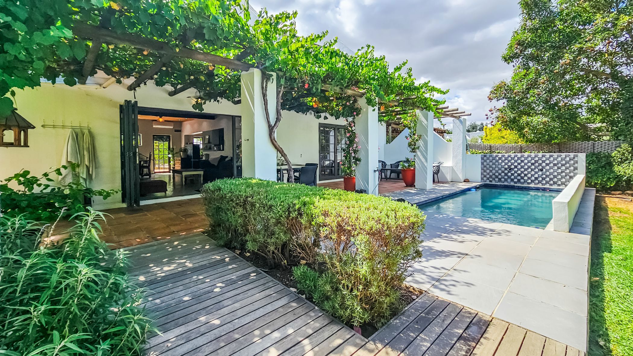 Double-storey house for sale in Wellington - WEL1725270