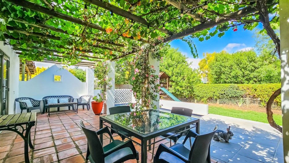 Double-storey house for sale in Wellington - WEL1725270