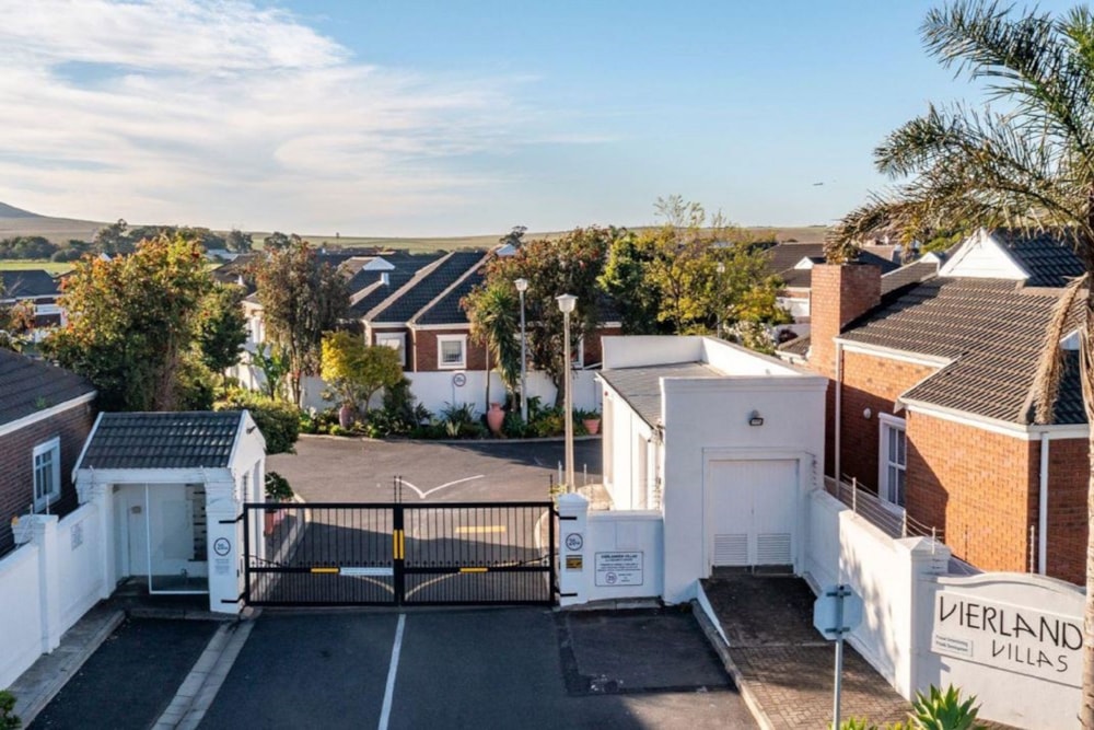 Townhouse to rent in Vierlanden - NSL1725496