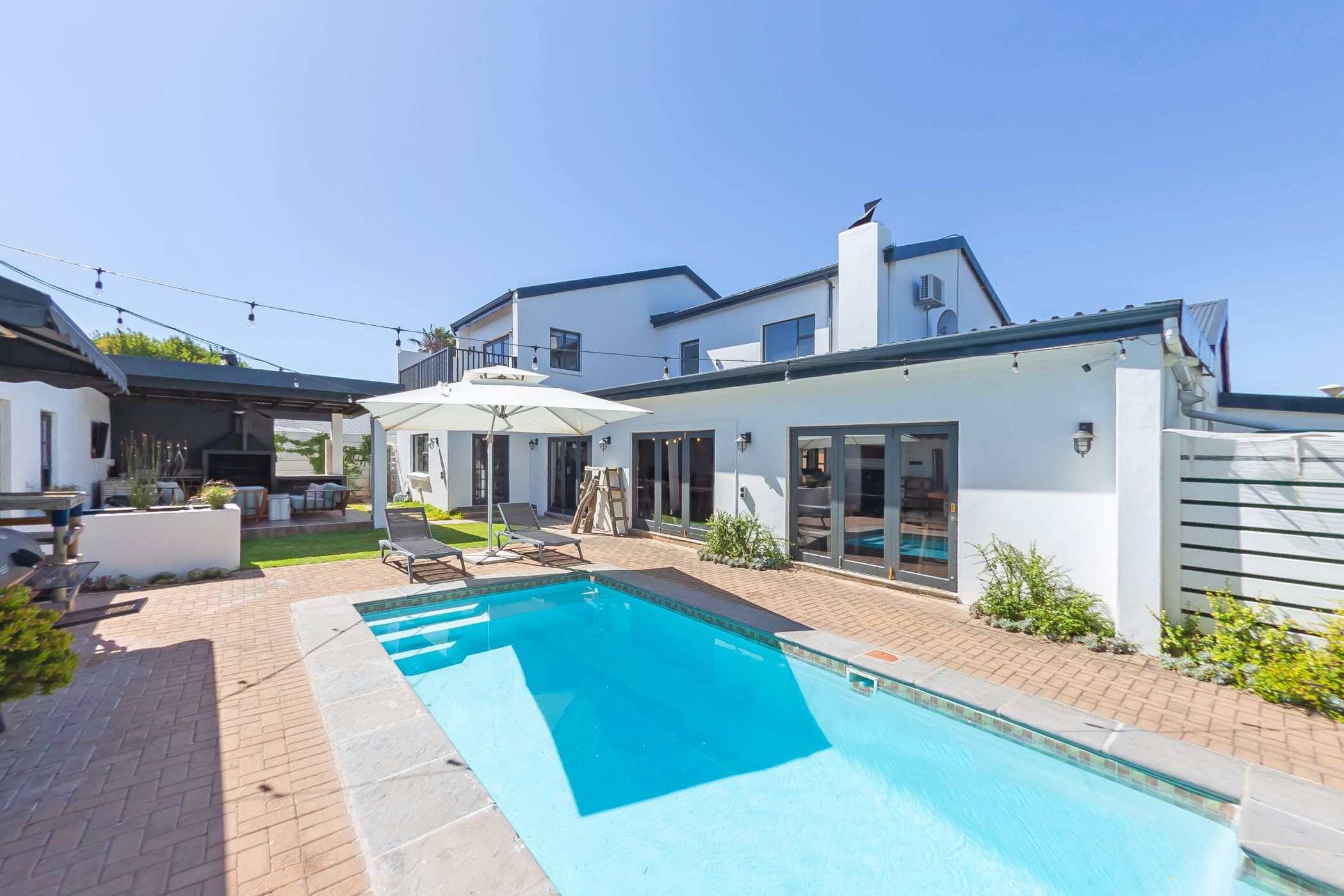 Double-storey house for sale in Flamingo Vlei - 1TV1725131