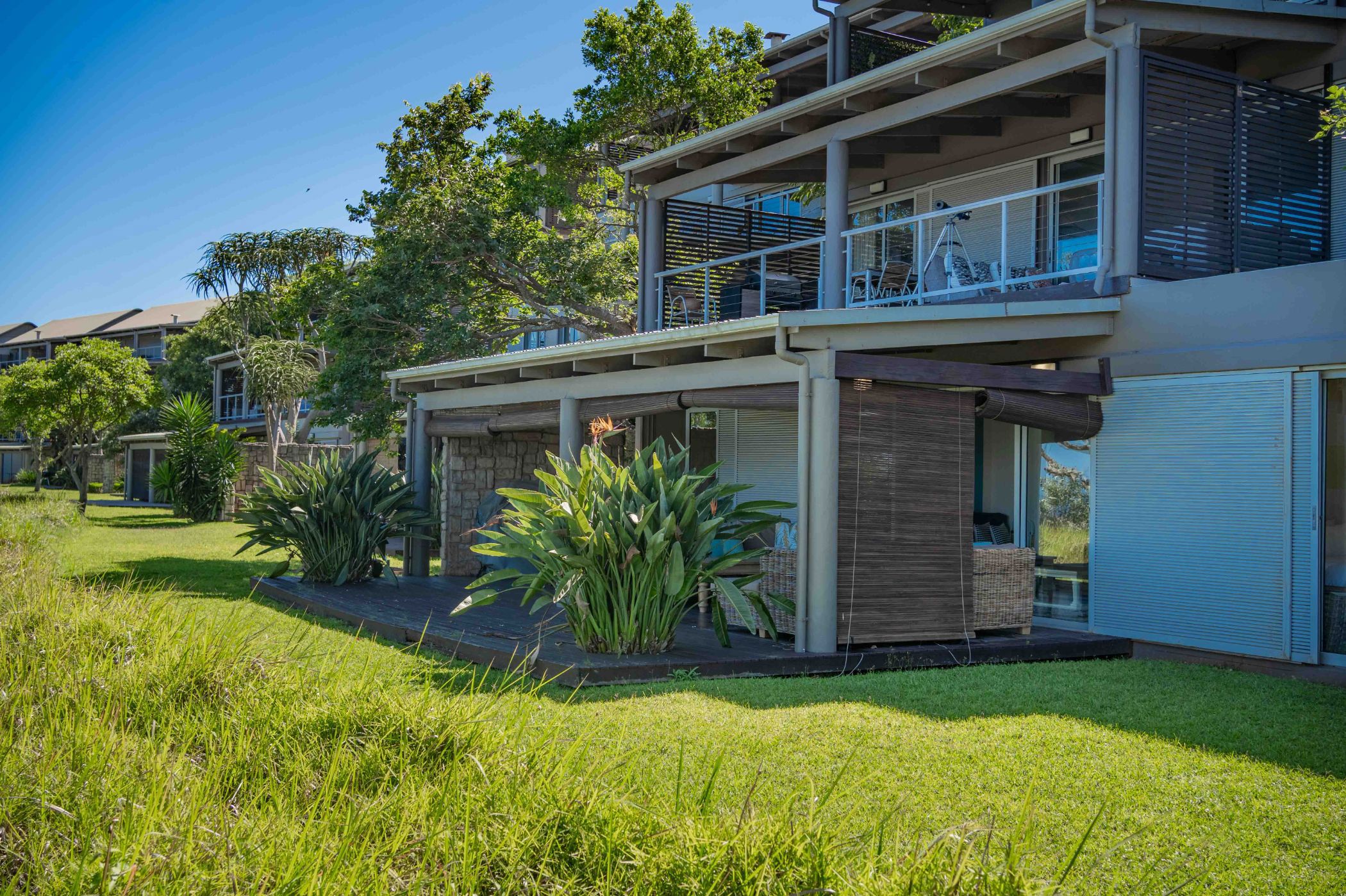 Apartment for sale in Simbithi Eco Estate - 1BD1723807