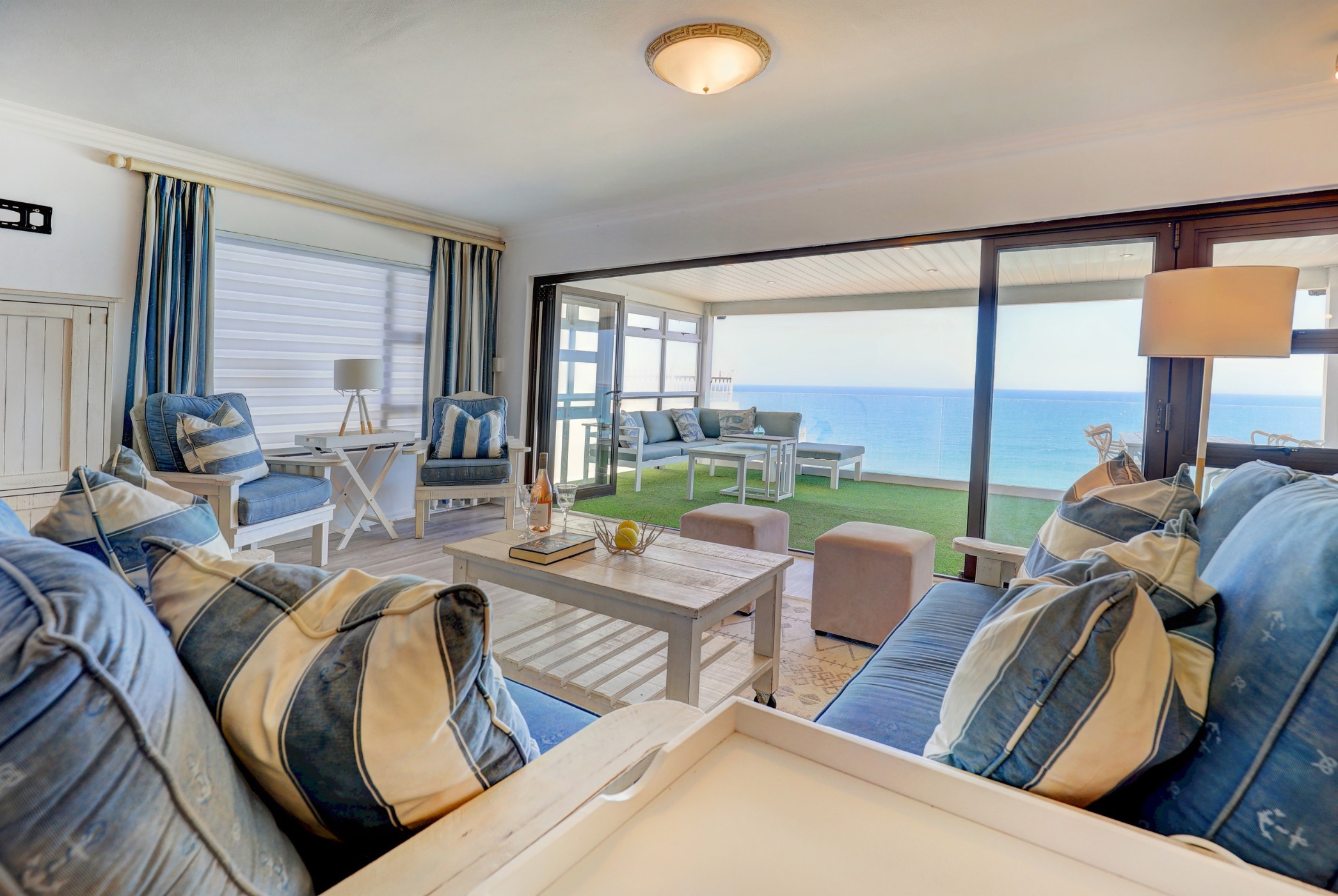 Double-storey apartment for sale in Dana Bay - 1MB1725017