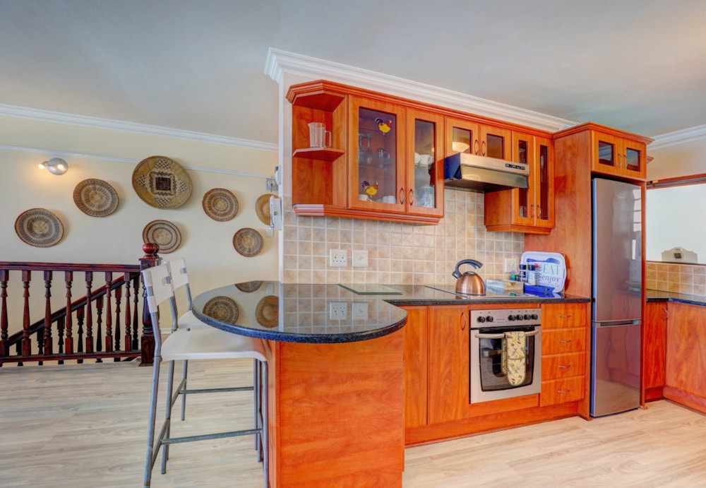 Double-storey apartment for sale in Dana Bay - 1MB1725017