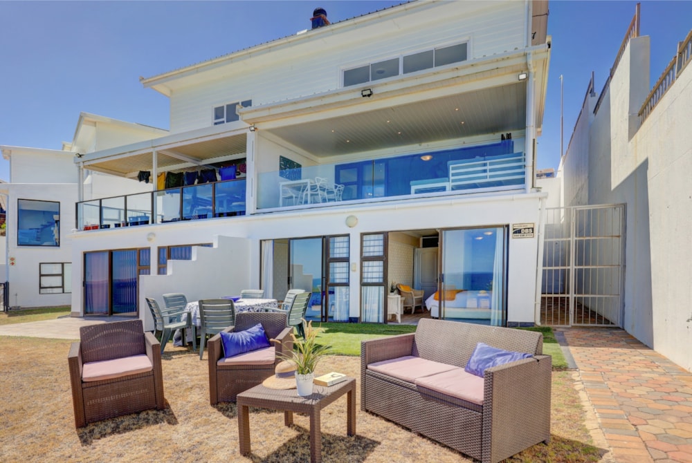 Double-storey apartment for sale in Dana Bay - 1MB1725017