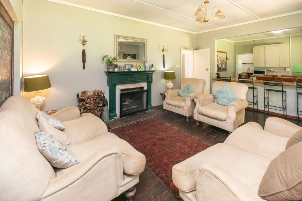 Single-storey house for sale in Himeville - 1UB1721160