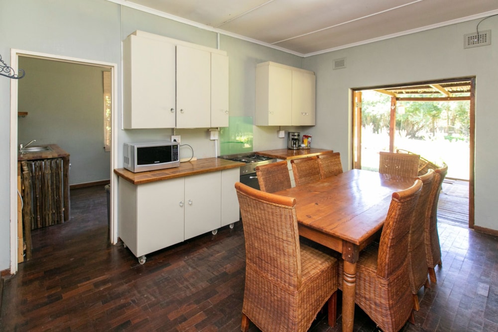 Single-storey house for sale in Himeville - 1UB1721160