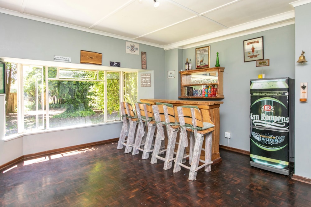 Single-storey house for sale in Himeville - 1UB1721160