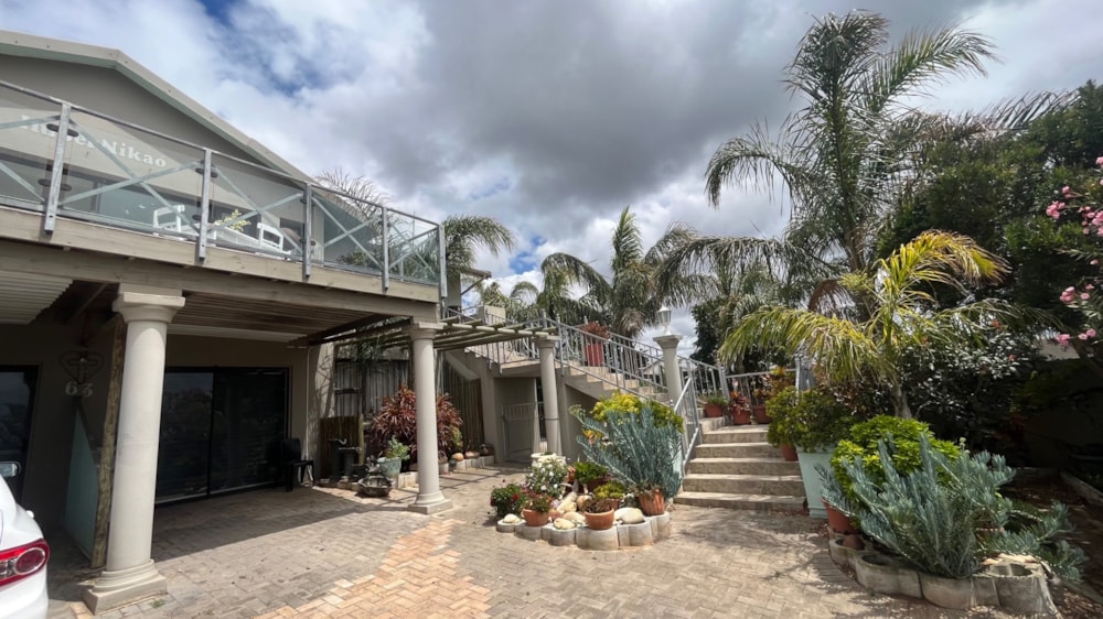 House for sale in Wave Crest - 1JF1723897 House for sale in Wave Crest - 1JF1723897