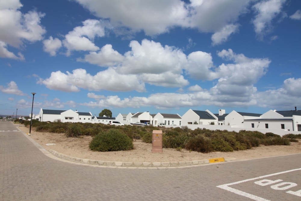 Vacant land for sale in Laaiplek - LA1724885