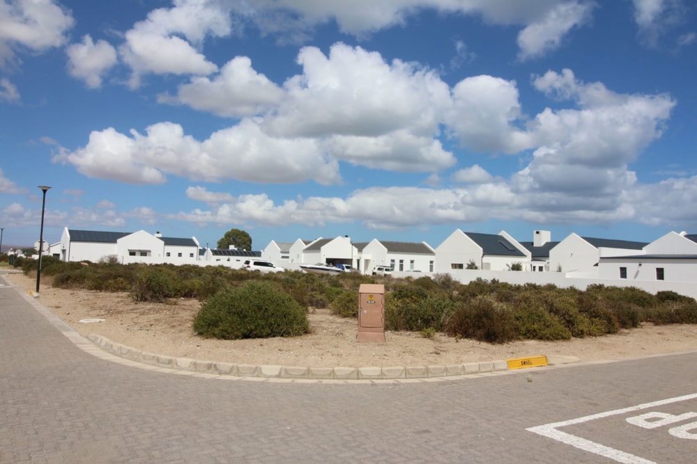 Vacant land for sale in Laaiplek - LA1724885