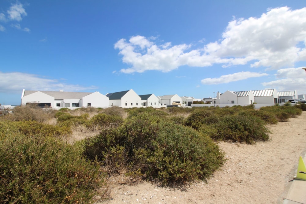 Vacant land for sale in Laaiplek - LA1724885