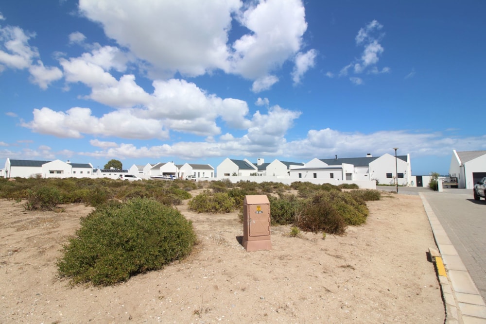 Vacant land for sale in Laaiplek - LA1724885