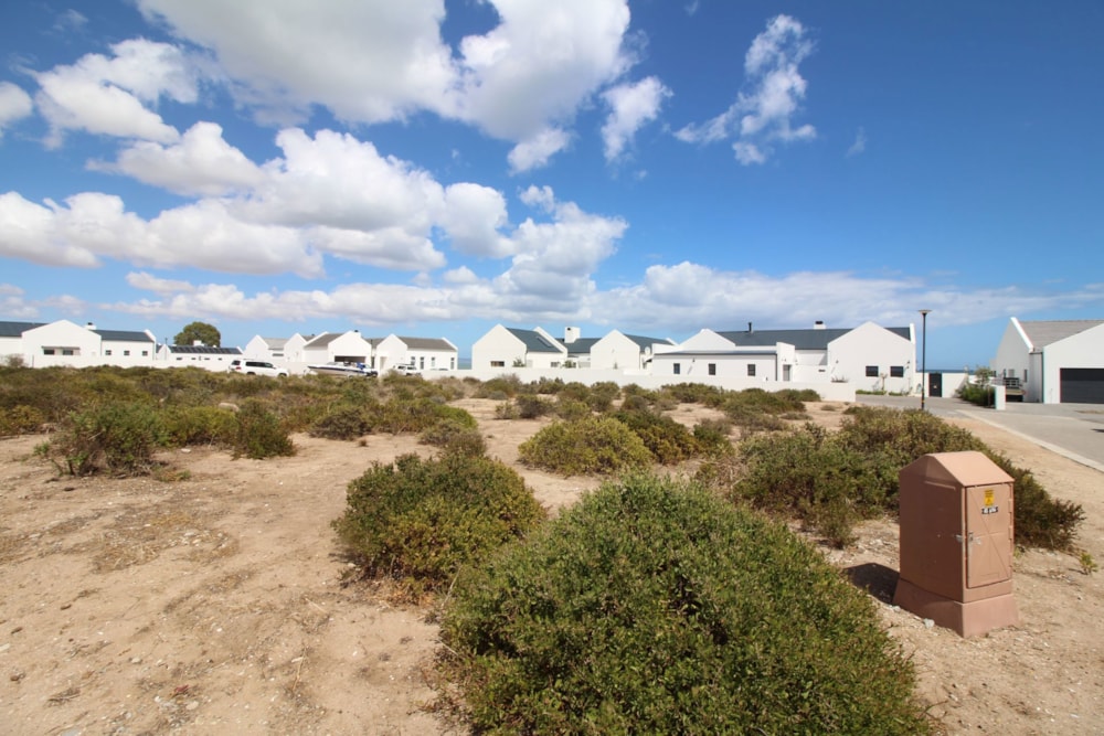 Vacant land for sale in Laaiplek - LA1724885