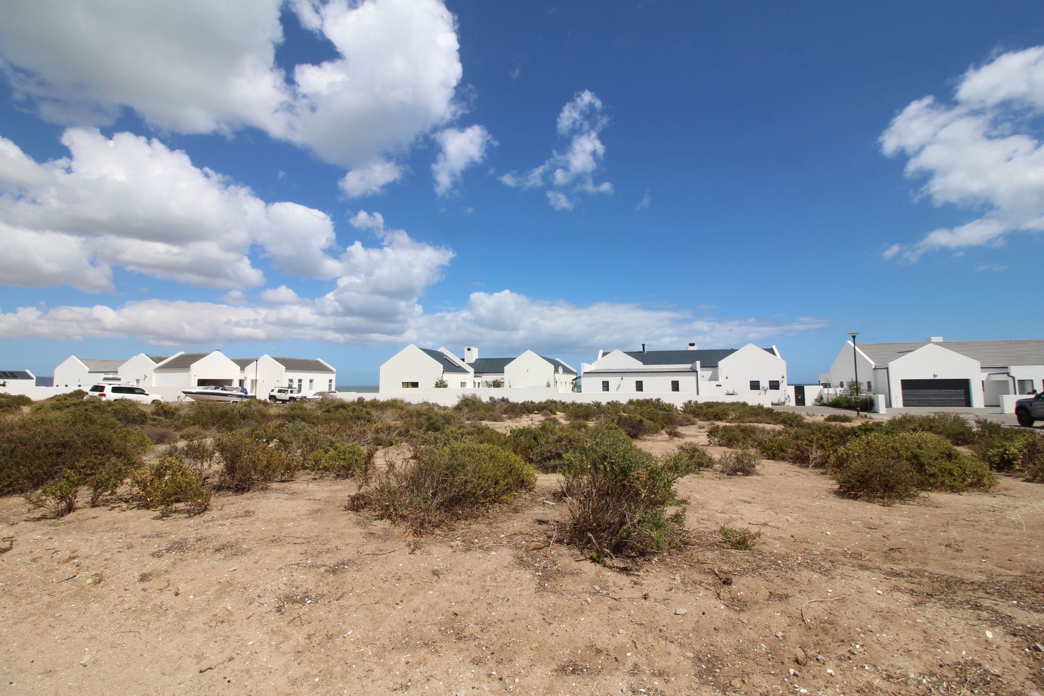 Vacant land for sale in Laaiplek - LA1724885