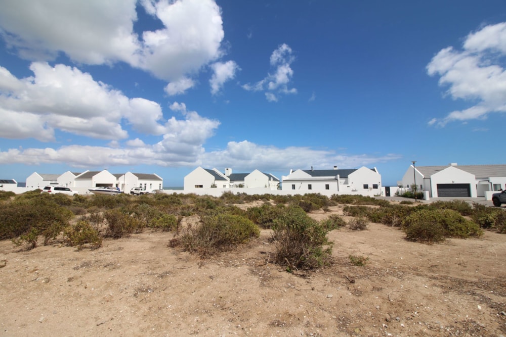 Vacant land for sale in Laaiplek - LA1724885