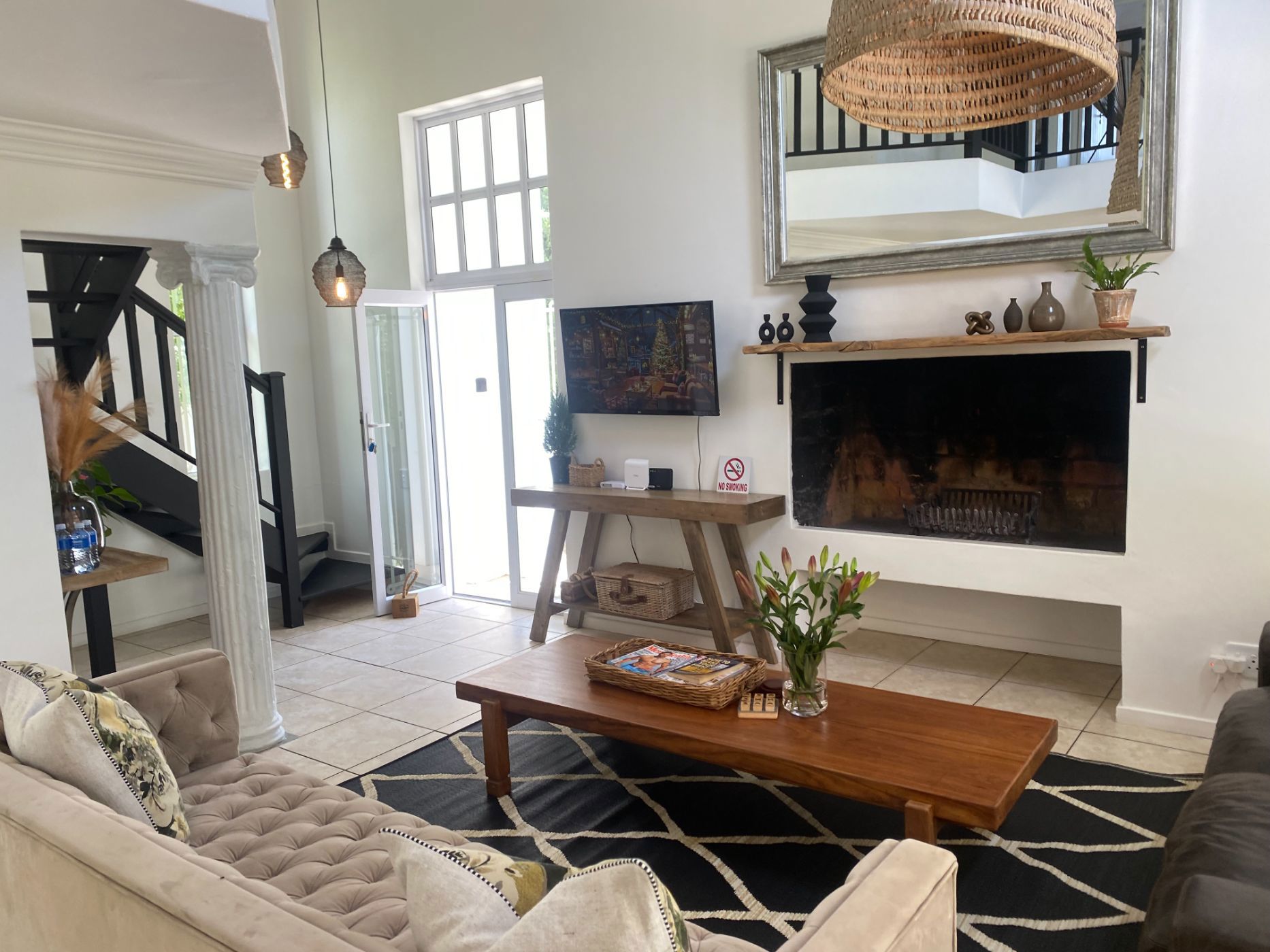 Double-storey house for sale in Riebeek Kasteel - RV1724503